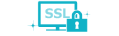 SSL機能つき